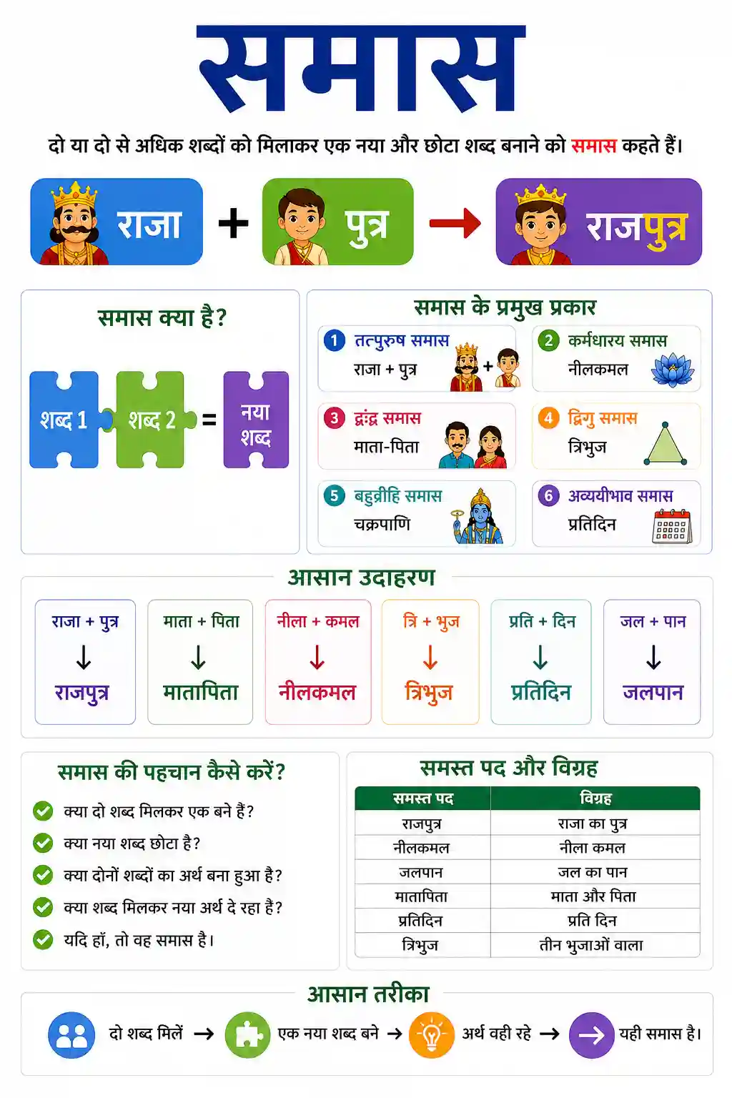 Hindi Samas Complete Guide Chart Preview