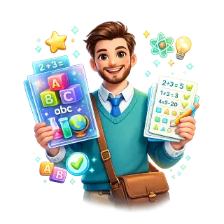 Happy Teachers